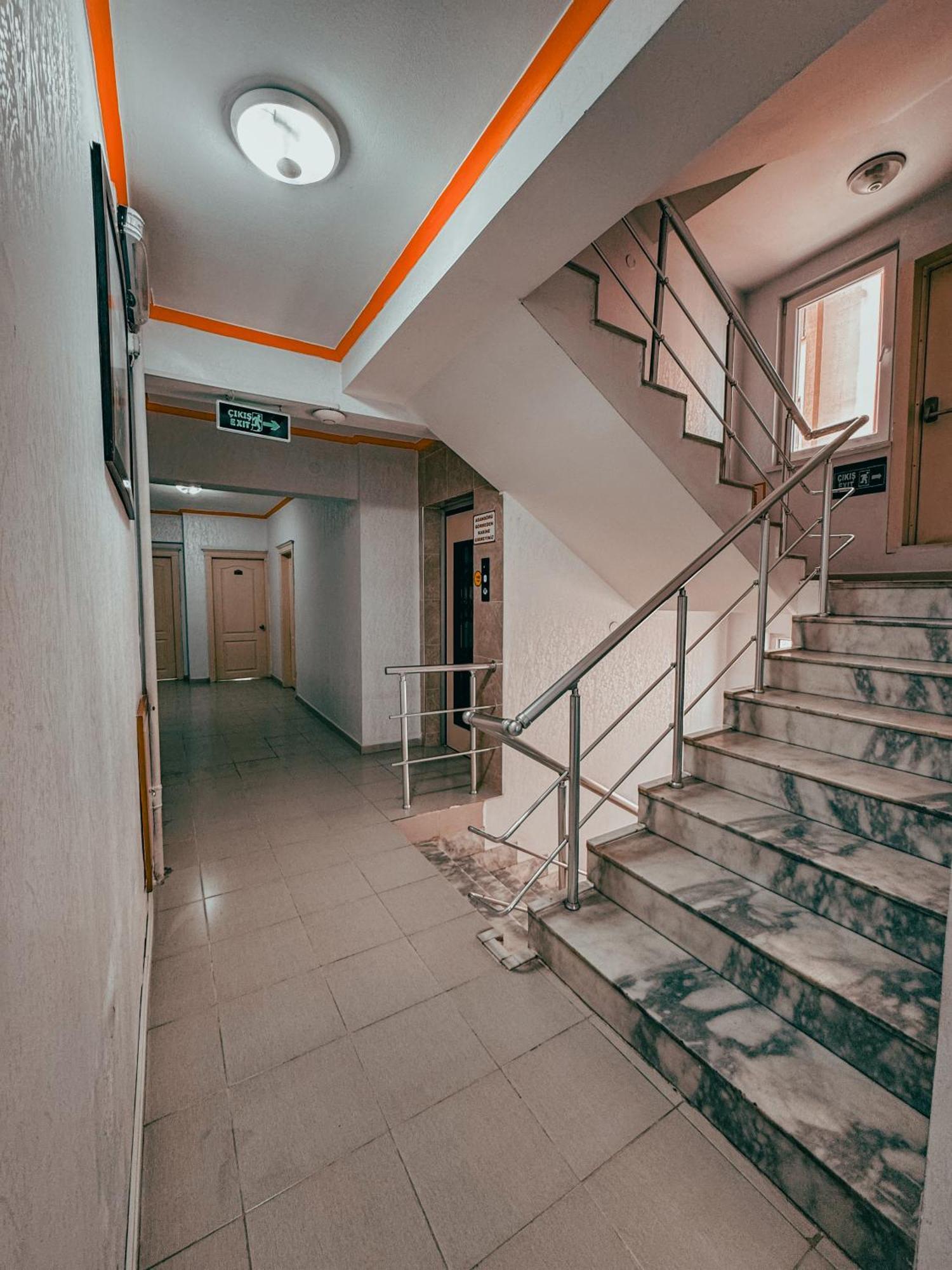 Oreko Express Αφιόν Εξωτερικό φωτογραφία