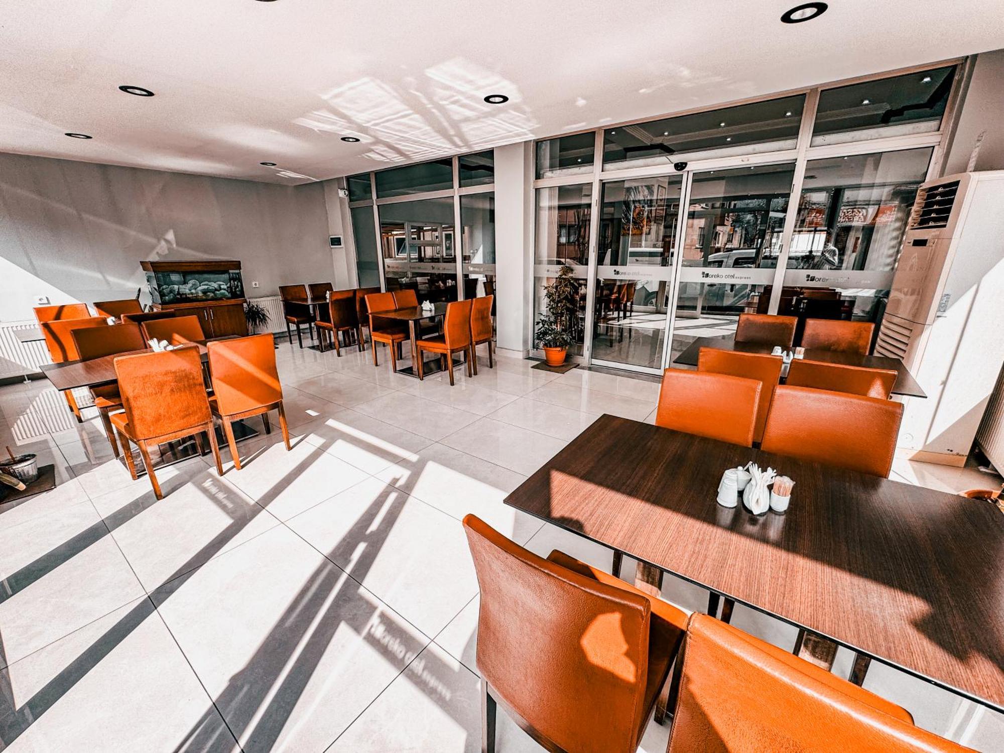 Oreko Express Αφιόν Εξωτερικό φωτογραφία