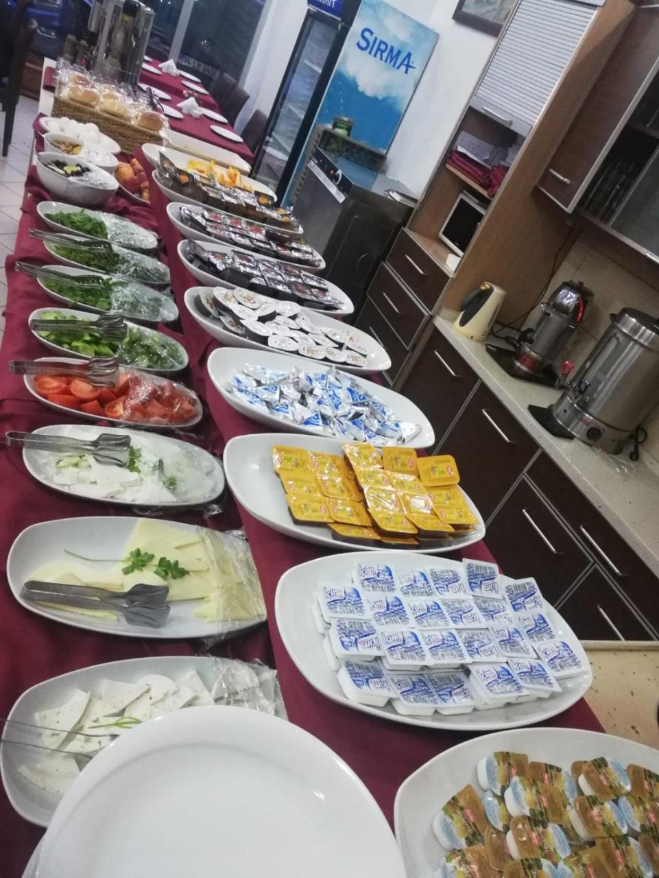 Oreko Express Αφιόν Εξωτερικό φωτογραφία